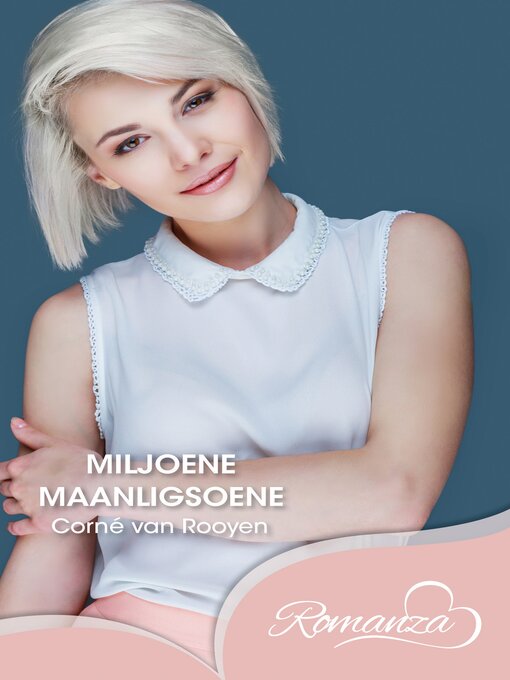 Title details for Miljoene Maanligsoene by Corné van Rooyen - Available